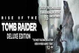 Rise of the Tomb Raider Digital