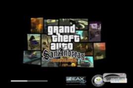 San Andreas: Multiplayer Mod 0