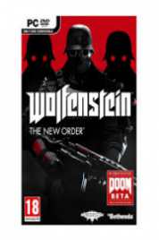 Wolfenstein The New Order RELOADED