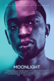 Moonlight 2017
