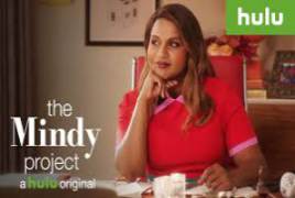 The Mindy Project Season 5 Episode 14
