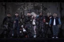 Suicide Squad 2016