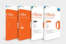 MICROSOFT Office PRO Plus 2016