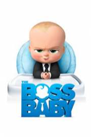 Boss Baby Rmn 2017