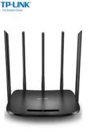 My WIFI Router 3