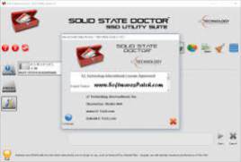 LC Technology Solid State Doctor 3