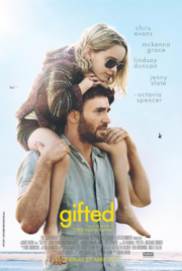 Gifted 2017