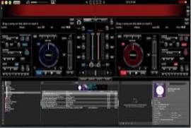Virtual DJ Free Home Edition 8