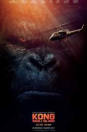 Kong: Skull Island 2017