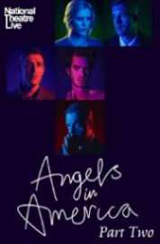 Nt Live: Angels In America Pt2