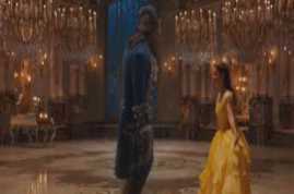 Beauty And The Beast 2017