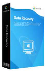 Portable Backup and Recovery Software DC
