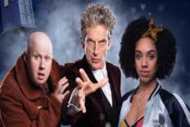 Doctor Who: Season 10