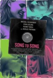 Song To Song 2017