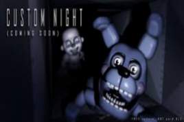 Five Nights at Freddy's:
