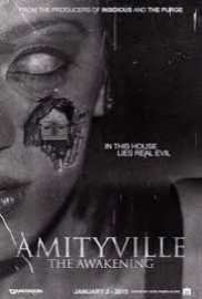 Amityville: The Awakening 2017