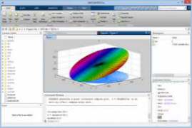 Mathworks Matlab R2013a