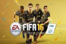 FIFA 16 FIFA