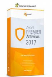 Avast Premier Antivirus 2017