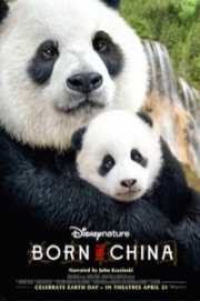 Born In China 2017