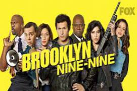 Brooklyn Nine Nine season 4 episode 17