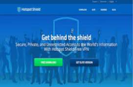Hotspot Shield VPN Elite 6
