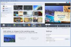 AVS Video Editor 7