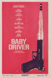 Baby Driver 2017