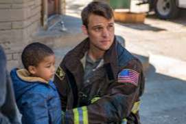 Chicago Fire Season 5 Episode 3