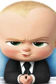 The Boss Baby 2017