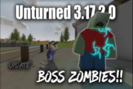 Unturned 3.17