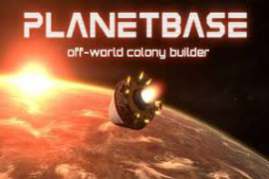 Planetbase v1.2