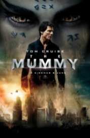 The Mummy 2017