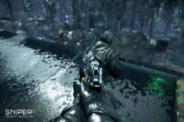 Sniper Ghost Warrior 3