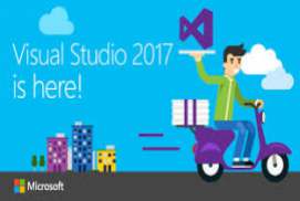 Visual Studio 2017