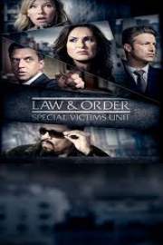 Law and Order: Special Victims Unit s18e03
