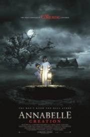 Annabelle: Creation 2017