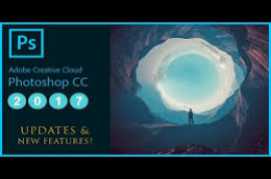 Adobe Photoshop CC 2017