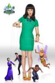 The Sims 3