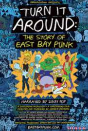 Turn It Around: East Bay Punk