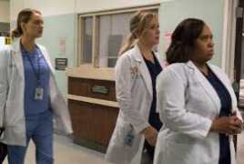 Greys Anatomy season 13 episode 2