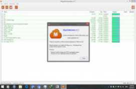 MegaDownloader 1.7
