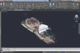 Autodesk AutoCAD 2018