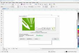 CorelDRAW Graphics Suite X7