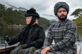 Victoria And Abdul 2017