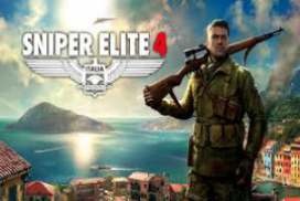 Sniper Elite 4