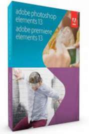 Adobe Photoshop Elements & Premiere Elements