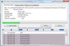 Internet Download Manager IDM 6