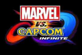 Marvel VS Capcom Infinite CPY