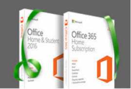 Microsoft Office 2016